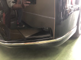 【車体写真】キッズルームを完備しており、お子様も満足していただいています♪ゆっくり、楽しくお過ごしください☆
