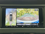 駐車時や狭い場所での取り回しをサポート。後方視界を確保し、安全運転をバックアップします。