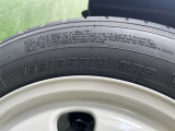 タイヤサイズ155/65R14