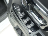 ◆パワーウィンドウスイッチ◆運転席から全席の窓の開閉操作を行うことが出来いつでも換気ができます!