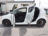 ご契約からご納車まで業界に従事したスタッフにて丁寧な対応でサポートさせて頂きます♪