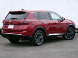 エクストレイル  1.5 G e-4ORCE 4WD