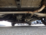下回りを錆から守る防錆塗装をお勧めしております。車種によって金額が異なりますので、詳しくは弊社スタッフへお尋ね下さい。