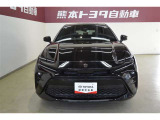 クラウンスポーツ 2.5 Z E-Four 4WD 