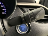 車外の明るさによって自動で点灯・消灯するオートライト