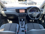 ポロ TSI Rライン 修復歴無し
