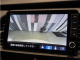 ◆バックカメラ◆リバースにするだけで映ります、後方の安全確認や、狭い駐車場での車庫入れ、雨の日や夜間など視界の悪い時に便利です!安全にバックする為には欠かせない装備です。