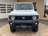 ジムニー XC 4WD 