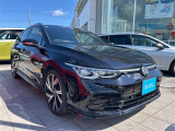 ゴルフヴァリアント TDI Rライン プラチナムエディション ディーゼル 