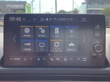 AppelCarPlayやAndroid Autoも使用できます。