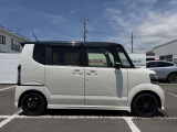 車体サイズは、全長339cm、全幅147cm、全高178cmです。