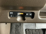 ビルトインタイプの【ETC】で見た目もスッキリ。高速道路の利用にとても便利です。