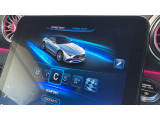 【DYNAMIC SELECT】好みのドライビングモードを選択する機能です。選んだモードに応じて、設定が統合制御されます。