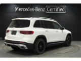 GLB GLB200d 4マチック アーバン スターズ ディーゼル 4WD 