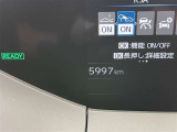 写真撮影時の走行距離です。店舗間の移動などで走行距離が伸びている場合があります。