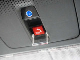 ◆新世代コネクテッド技術「Honda CONNECT」搭載。緊急時にオペレーターのサポートを受けることも可能です。