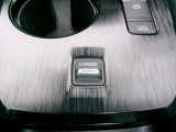 ドライブモードスイッチになります。e-POWER車ならではの走りが楽しめます。