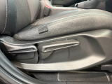 運転席のポジション変更可能!ご自身の運転しやすいポジションでの運転が可能です!
