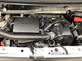 ホンダスタッフがしっかり整備して保証付きにてお渡し致します。エンジンルーム&室内ルームともにクリーニング済みで清潔です。快適なドライブをお楽しみください。