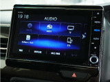◆Bluetooth Audio対応◆各種オーディオソースで退屈のないドライブをお楽しみください♪