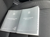 取扱説明書の本もあります。