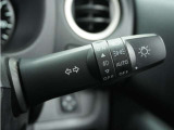 ◆オートライト◆ライトのつけ忘れの心配もありません。ライトがオート点灯しますので夜間も安心して運転できます。
