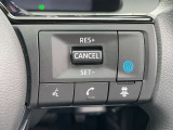 プロパイロットも付いているので高速道路での運転も快適です。