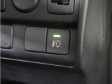 ◆フォグライト◆ 霧などの悪天候時、自車の位置を示すとともに前方や路肩が見えずらい時、近い位置をワイドに照らしてくれます
