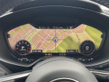 LEDヘッドライト バーチャルコックピット クルーズコントロール ナビ フルセグTV Bluetooth CD/DVD ETC車載器 バックカメラ レーンアシスト パワーシート 電子パーキング オートホールド 前後ドラレコ