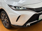 フォグランプ付き!対向車へ、こちらの存在を知らせることができます♪付いていると便利ですね(^^)