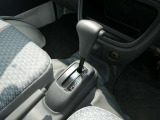 運転しやすいオートマ車です!