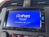 【純正ナビ】人気の純正ナビを装備しております。ナビの使いやすさはもちろん、オーディオ機能も充実!キャンプや旅行はもちろん、通勤や買い物など普段のドライブも楽しくなるはず♪
