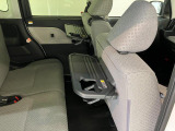 品質には自信があります!ハッピーの品質・キレイなお車をお届けさせていただきたい!そんな気持ちでキレイに仕上げております。フロアマットなどの清掃はもちろん、シート下なども徹底的に清掃しております。