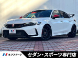 純正オプションカーボンテールゲートスポイラー・ワンオーナー・6MT