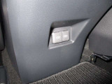 センターコンソールの後ろにUSB電源端子があります!