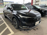 右フロント