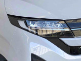 ☆オートライト機能☆車外の明るさに応じて自動的にヘッドランプを点灯・消灯。夕暮れ時やトンネルなどで役立ちます!