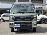 キャリイ スーパーキャリイ X リミテッド 4WD 