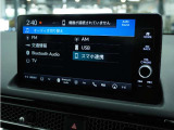 ◆Bluetooth Audio対応◆各種オーディオソースで退屈のないドライブをお楽しみください♪