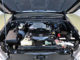 2400ccディーゼルエンジンです。