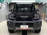 ランドクルーザーFJ 2.7 VX 4WD 