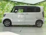 N-BOXカスタム L 4WD 