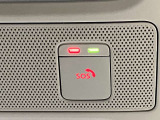 【SOSコール】急病時や危険を感じた時にはSOSコールスイッチを押すと専門オペレーターに接続!万が一エアバック展開事故の時は自動通報します!