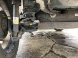 下廻りもきれいな状態です!