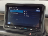 フルセグTV・Bluetooth Audio・FM/AMラジオ・・・運転中もお気に入りのソースでお楽しみ頂けます!!