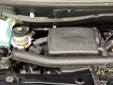 ホンダスタッフがしっかり整備して保証付きにてお渡し致します。エンジンルーム&室内ルームともにクリーニング済みで清潔です。快適なドライブをお楽しみください。