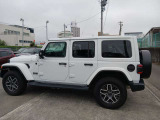 JEEP静岡 〒422-8004 静岡県静岡市駿河区国吉田2-2-13 TEL:054-655-1980  当社他、沼津店でも対応可能です!!