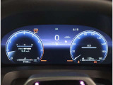 メーターも見やすく安全運転をサポートいたします!