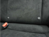 ◆ISOFIX/i-Sizeチャイルドシート対応◆チャイルドシートを固定する専用金具が装備。i-Sizeチャイルドシートにも対応です!赤ちゃんの安全をサポート♪