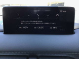 ナビは付いておりません。別途純正ナビSDカードをお買い求め下さい。